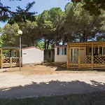 Camping Adria Mobile Homes In Brioni Sunny Camping