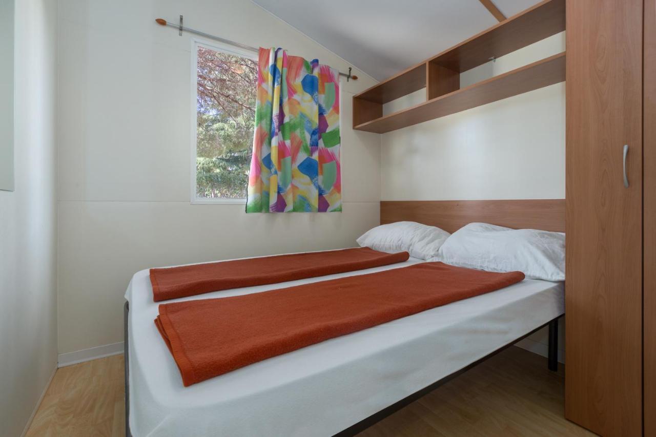 Camping Adria Mobile Homes In Brioni Sunny Camping