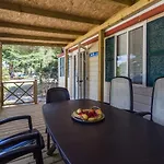 Camping Adria Mobile Homes In Brioni Sunny Camping
